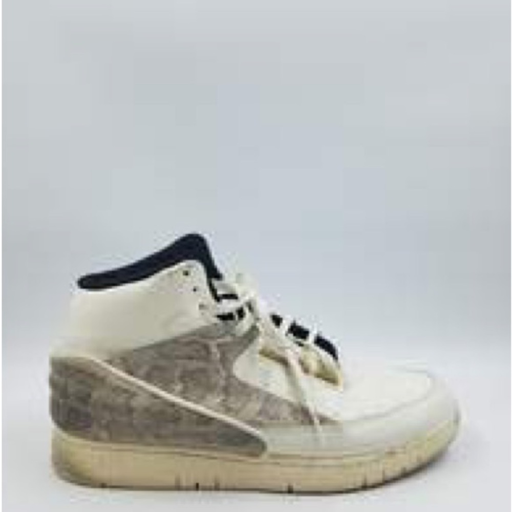 Nike Python 7 1/2 - Picture 2 of 3